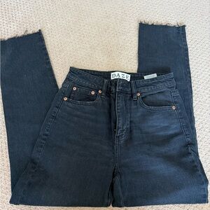 Daze denim jeans size 25